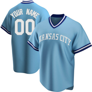 personalized royals jersey