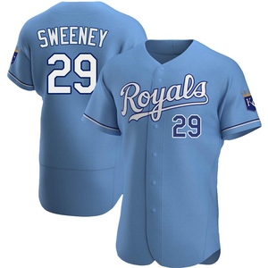 mike sweeney jersey