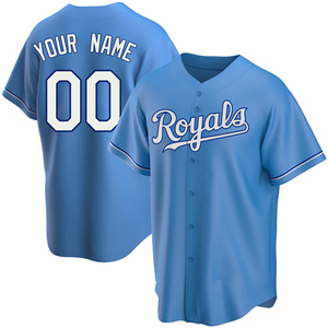 personalized royals jersey